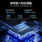 联想(Lenovo)生态品牌 异能者 M10 10.4英寸4G通话全网通平板 2K平板电脑 办公TUV护眼屏 8+256 太空灰 4G版 官方标配