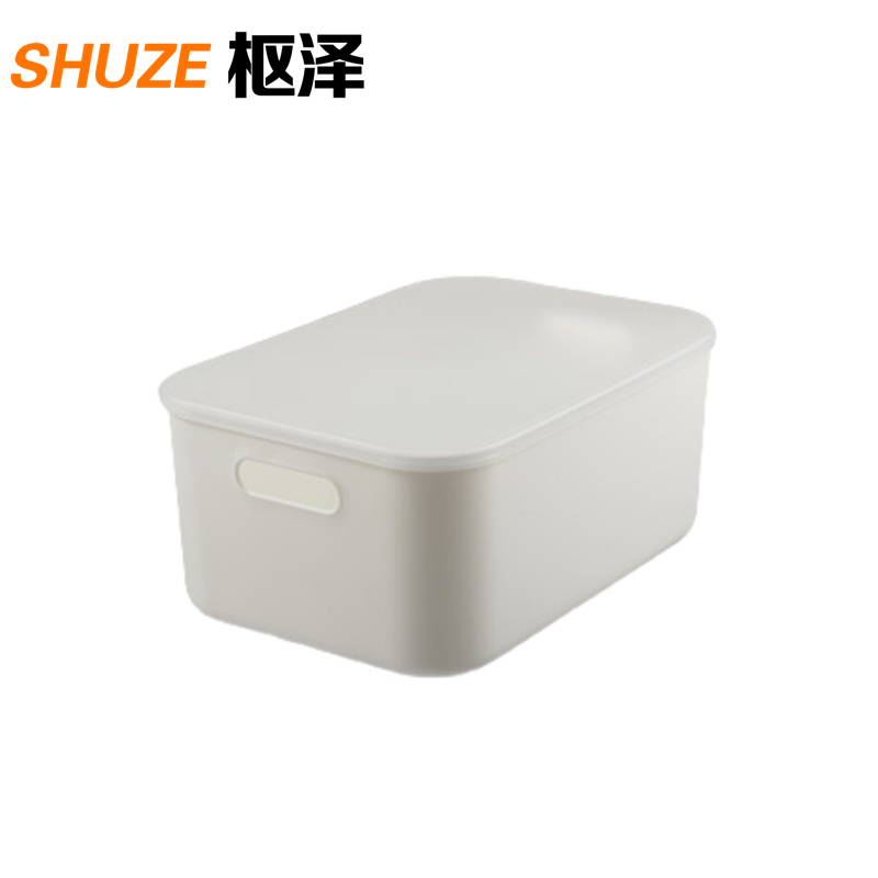 枢泽 塑料盒 加大号 个高清大图