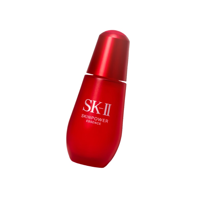 SK-II小红瓶75ml修护精华液抗皱紧致sk2护肤品高清大图
