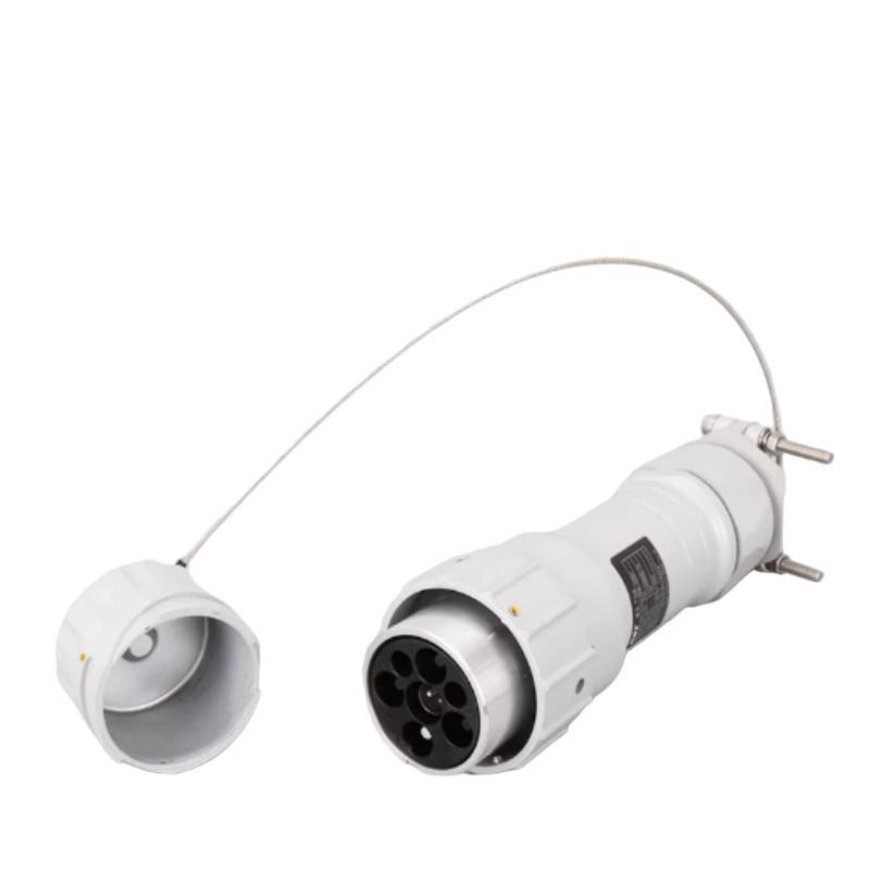 连接器 插头体KC-M-008-16A-T01插头固定框组件KC-10B-T3A-T00 单位:套 货期7天高清大图