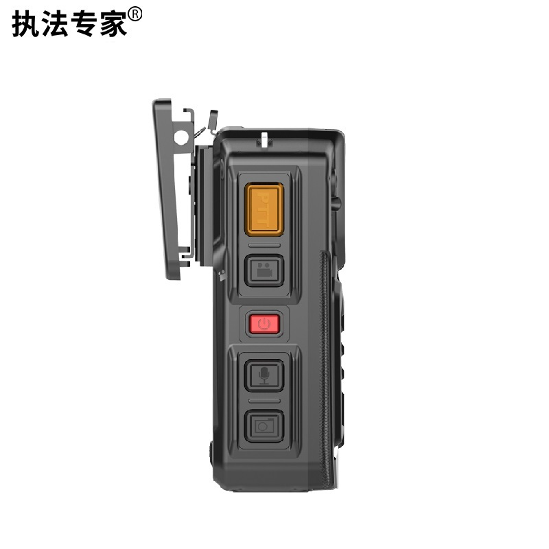 执法专家DSJ-V8nove 胸前佩戴执法记录仪 红外夜视四代 256G高清大图
