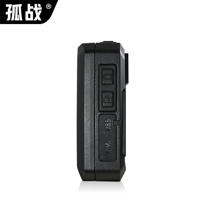 孤战 G10 音视频记录仪 128GB