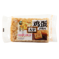 大宇鸡蛋沙琪玛48g