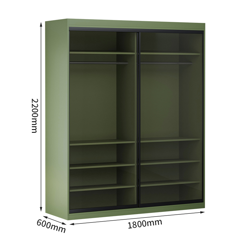 鑫金虎 装备柜实木多层板装备架野外救援物资器材分类储物柜180cm高清大图