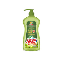 洁劲100橄榄洗洁精 1.1kg*2
