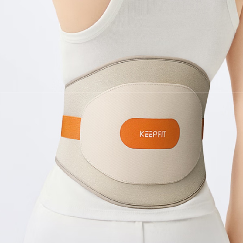 科普菲KEEPFIT 03艾草热敷腰KPF-W14高清大图