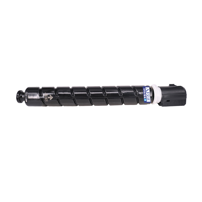 艾洁 NPG-67墨粉盒蓝色大容量 适用佳能iRC3320 C3325 C3330 C3020 C3520 NPG-67