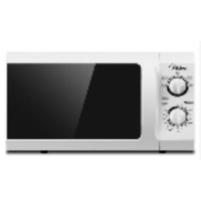 美的(Midea) 微波炉M1-212A家用转盘式微波炉 经典实用 4级能效 单台装