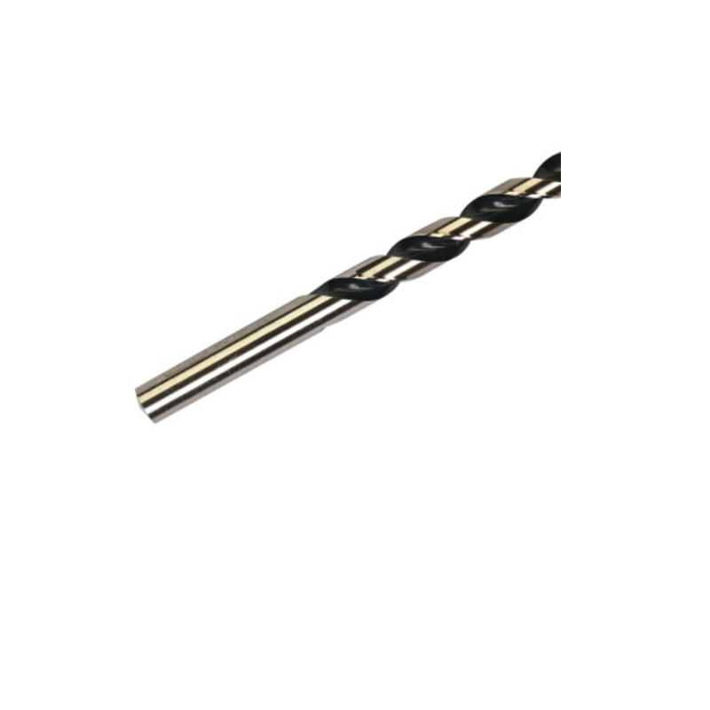 史丹利(Stanley)HSS高速钢麻花钻头 5.5mm(x10) 95-215-23