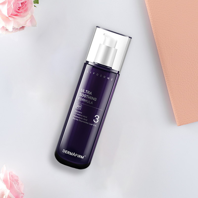 DERMA FIRM+ 德妃 紫苏 深层滋养 乳液 200ml/瓶 改善暗沉