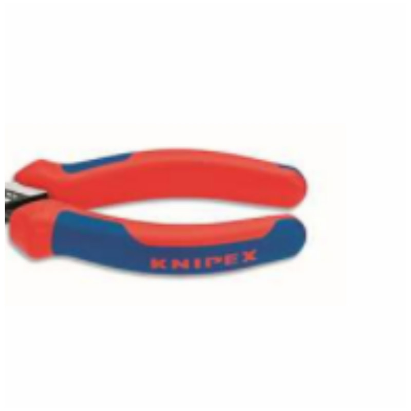 凯尼派克 KNIPEX 73 02 160X-紧凑型斜口钳