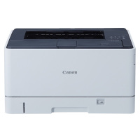 佳能(Canon)LBP8100N+自动双面打印 A3黑白激光打印机