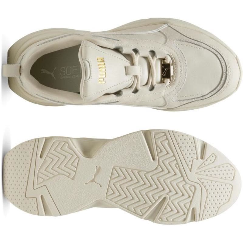 彪马(Puma)PUMA女鞋休闲板鞋舒适百搭低帮运动鞋潮酷街头时尚休闲图片