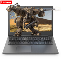 联想(Lenovo)ideapad330C 15.6英寸笔记本电脑轻薄本 i5-8250U 8G 1TB 2G独显 黑色2G独显游戏商务办公学习电脑