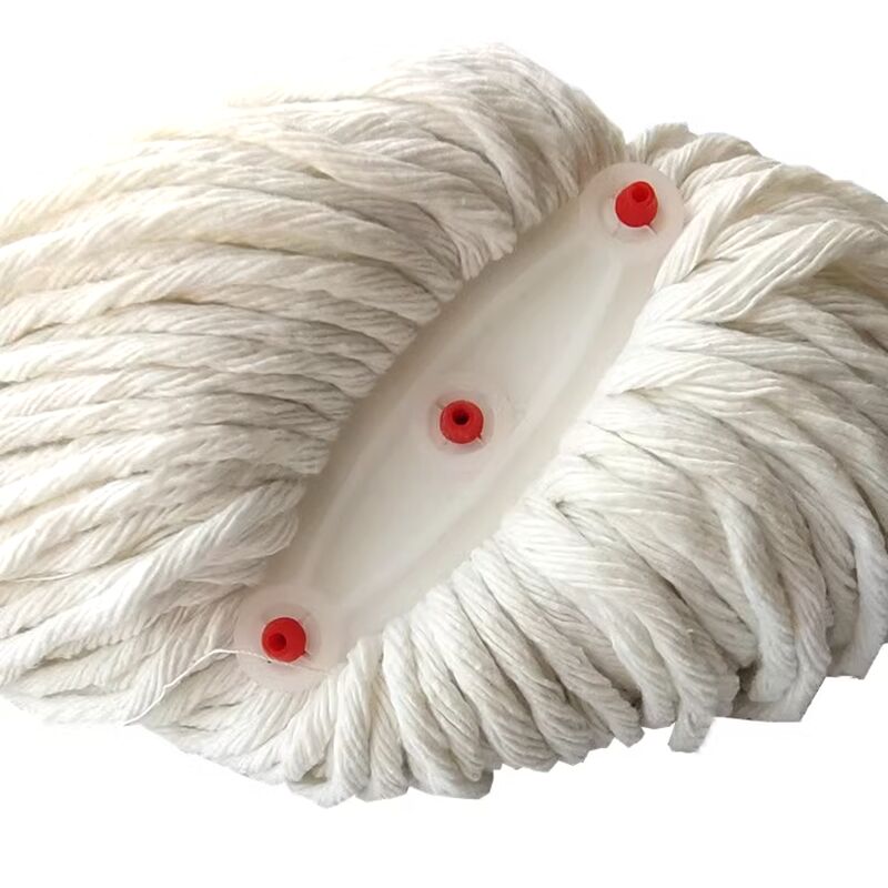 梓趣 棉线拖把 无杆 个高清大图