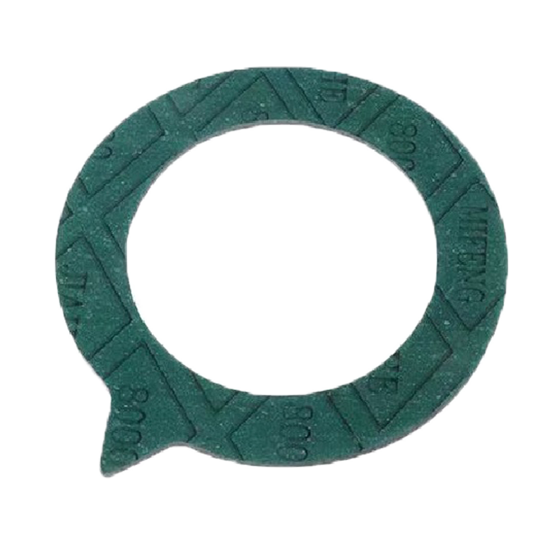 盛京联硕 石棉法兰垫片 DN65 [2.5寸] 片高清大图