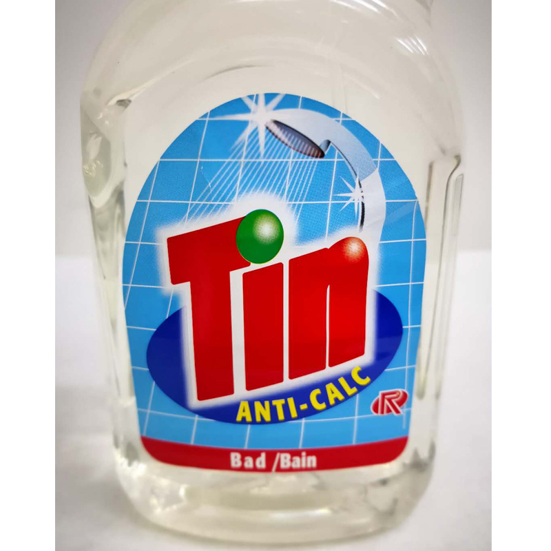 Tin陶瓷清洁喷雾1L