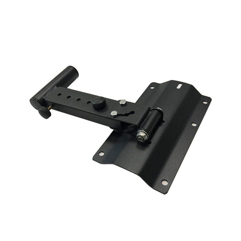 启诺QN-RE42音频及会议系统适用可180度调节功能，更加适用多角度多方位音箱