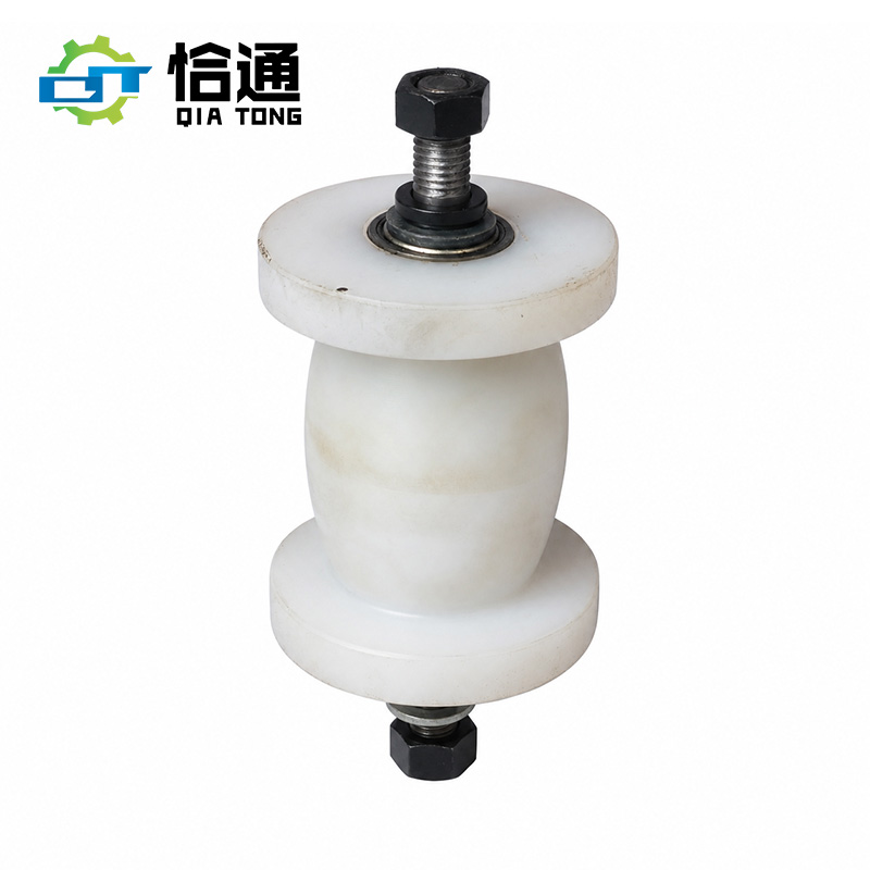 恰通 走行轮 尼龙轮 QT-100 个高清大图