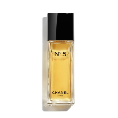 Chanel香奈儿N°5五号经典女士淡香水50ML