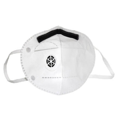 多刷新：154.6元包邮  霍尼韦尔  口罩 H950V  折叠耳戴式 25只/盒