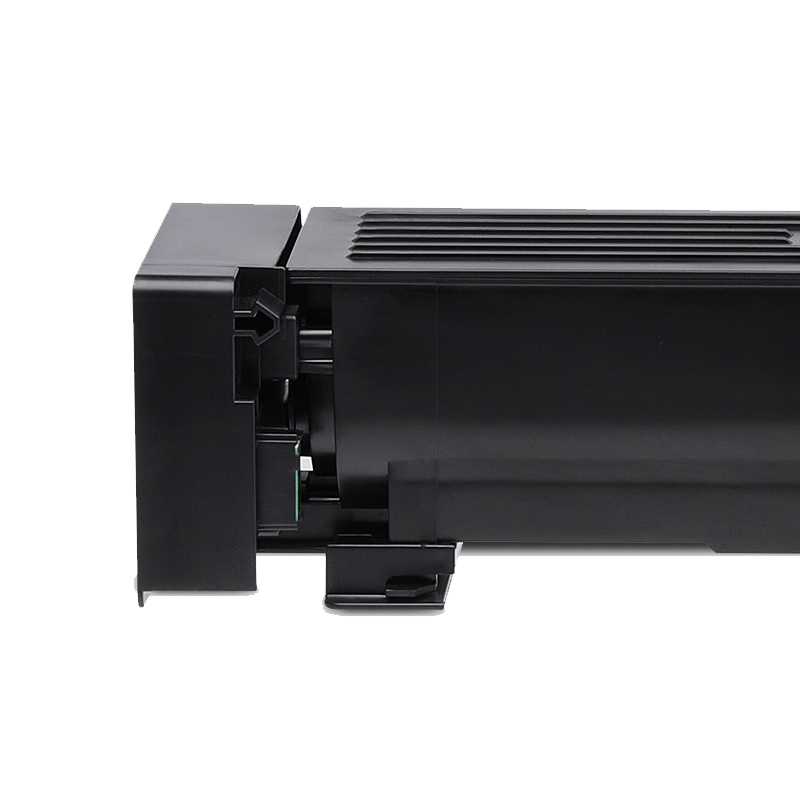 e代经典 美能达TN711粉盒红色 适用柯美Bizhub C654 754 654E 754E复印机碳粉墨粉高清大图