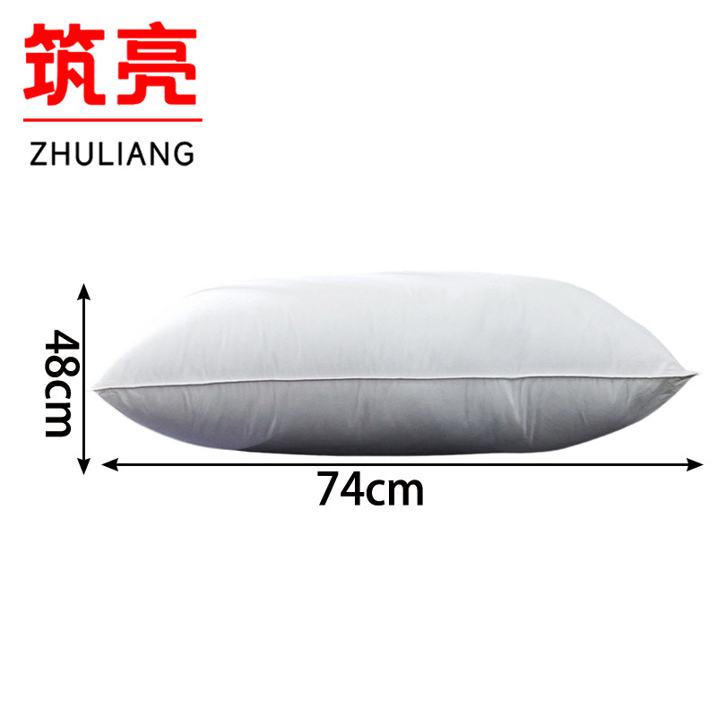 筑亮 枕芯 T48 个高清大图