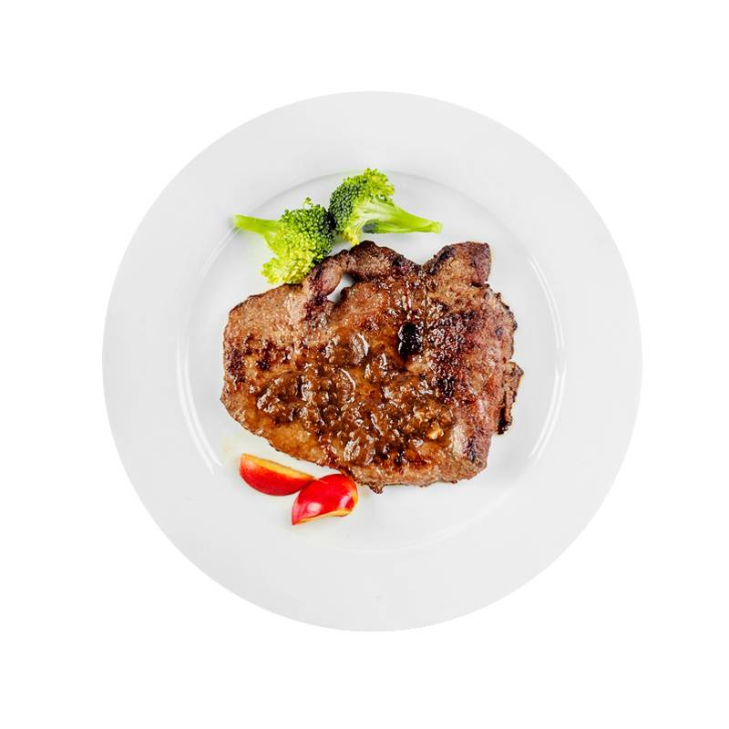 安立洁康 陶瓷平盘 7英寸(个)高清大图