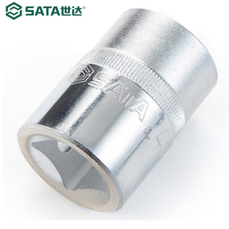 世达(SATA)19MM系列12角套tong30MM 16612 货期5-10天高清大图
