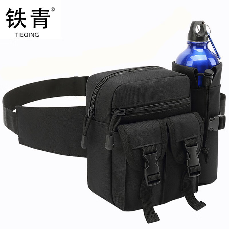 铁青户外腰包W7 个高清大图