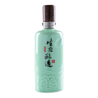 迎驾贡酒 生态洞藏16 52度 520ml 浓香型 白酒