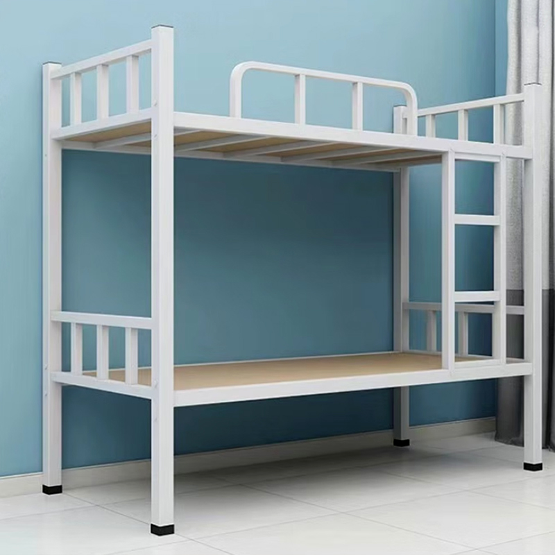 合祥源 上下铁架床 2000*900*1750mm QX-C57 单位:张高清大图