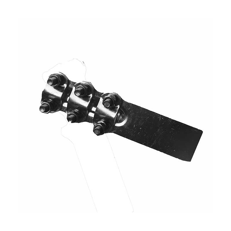 钺瑞镀锡铜设备线夹ST-4/套高清大图