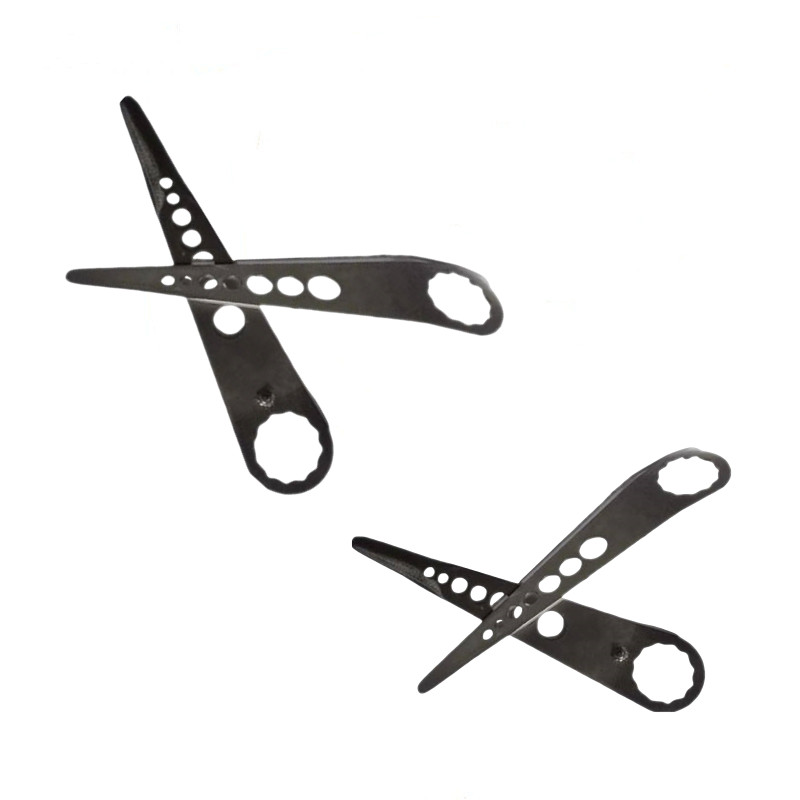 vzi 玻璃拆除工具刀片 63903182015 片高清大图