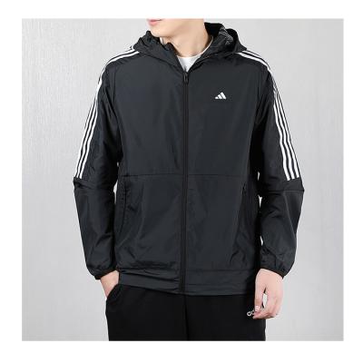 外套长裤运动服套装 男士