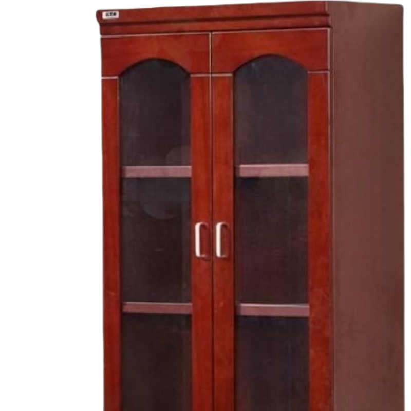 鑫龙都书柜高2米台高清大图