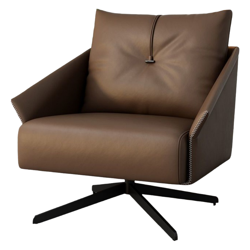 演发 休闲沙发单人 张高清大图