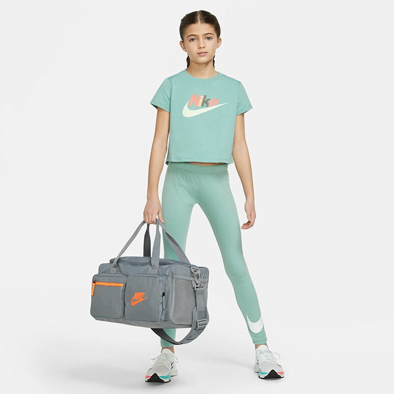耐克NIKE包运动包桶包FUTUREPRO单肩包手提包斜挎包BA6169-077