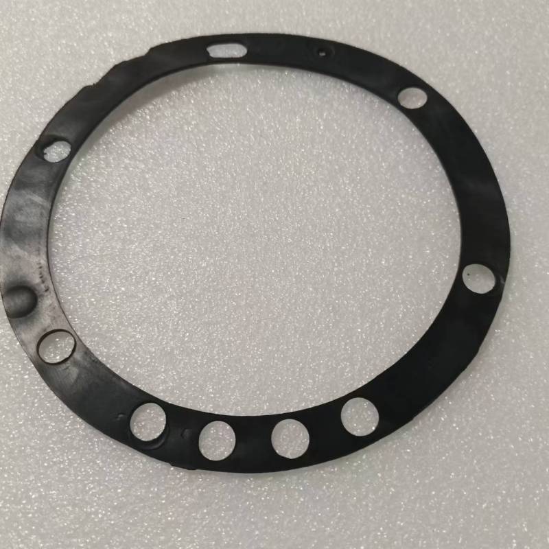 全新原装法迪欧油烟机CXW-218-J9009 电机垫片 收前务必验货高清大图