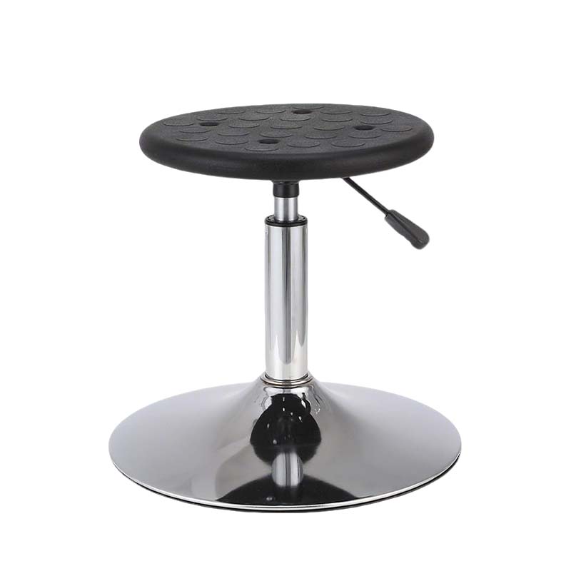 先围 防静电凳 吧盘脚升降38-52cm 个高清大图