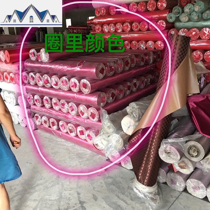 被子包装袋 手提牛津布结婚婚庆被子收纳袋棉被袋子装衣服袋子 三维工匠高清大图