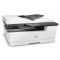 惠普(HP) LASERJET M436NDA 多功能一体打印机--保修延长2个月