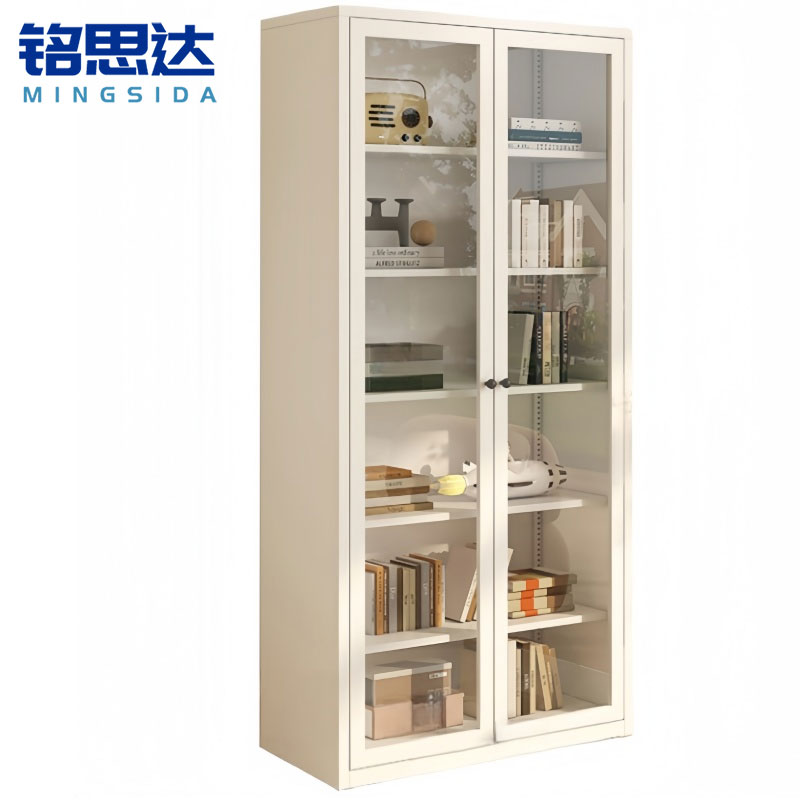 铭思达储物柜高清大图