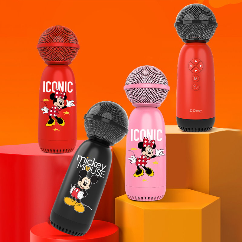 迪士尼/Disney 话筒小音响 FX-911高清大图