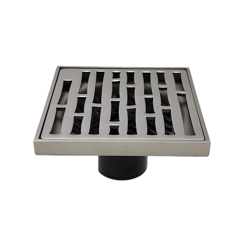 LONMATE 四方淋浴房地漏SL-603 一个高清大图