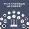 小米(MI)路由器4A 百兆WIFI无线家用路由器 无线双频 四天线稳定穿墙 防蹭网 5G 双频合一 稳定高速 智能APP远程控制
