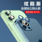 12镜头膜iphone12pro手机相机保护圈11镜头贴promax全包mini金属包边玻璃后摄像头盖保护膜十二ip