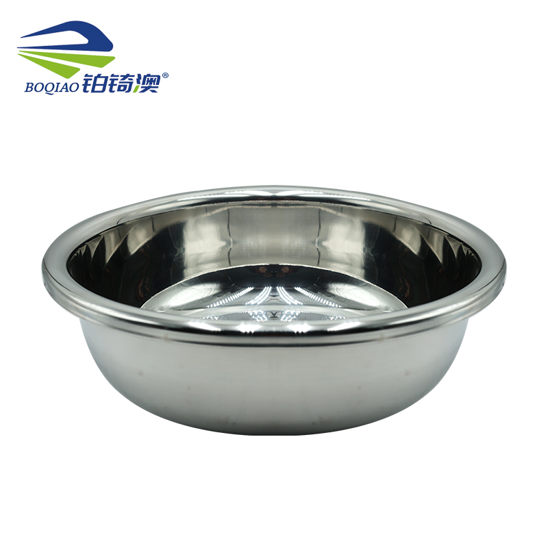 304不锈钢洗菜盆/个高清大图