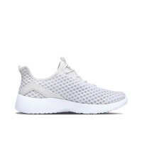 SKECHERS斯凯奇女士橡筋一脚蹬休闲运动鞋休闲鞋66666110