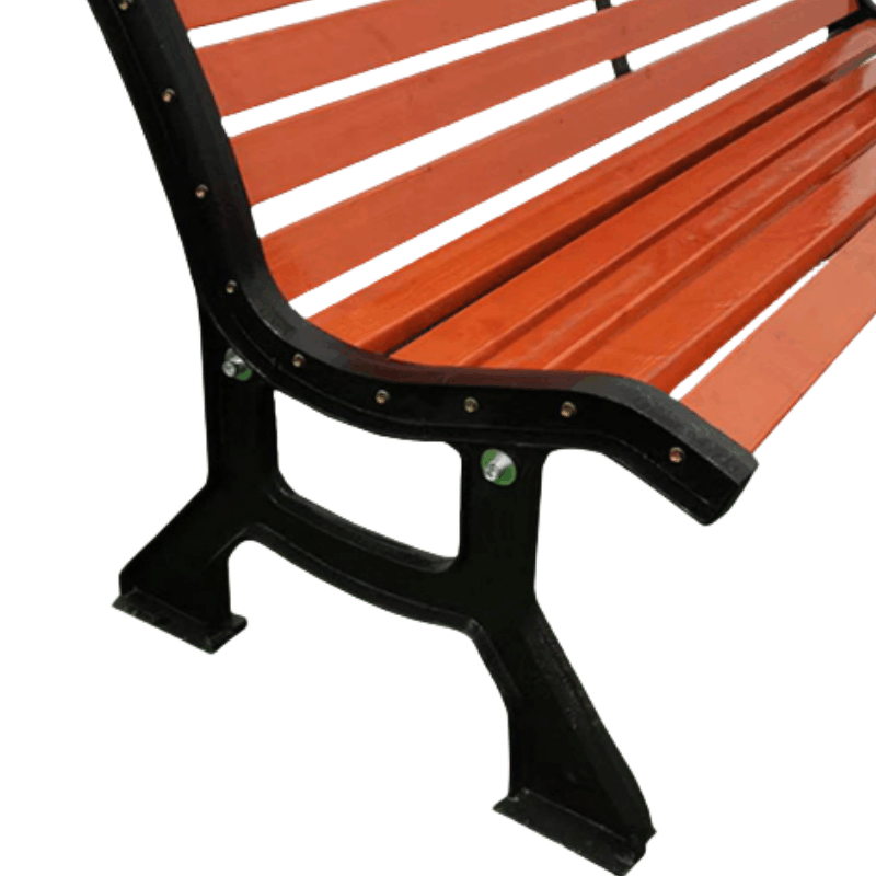 鑫龙都户外座椅图片